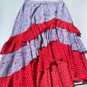 New York & Company NEW Skirt!